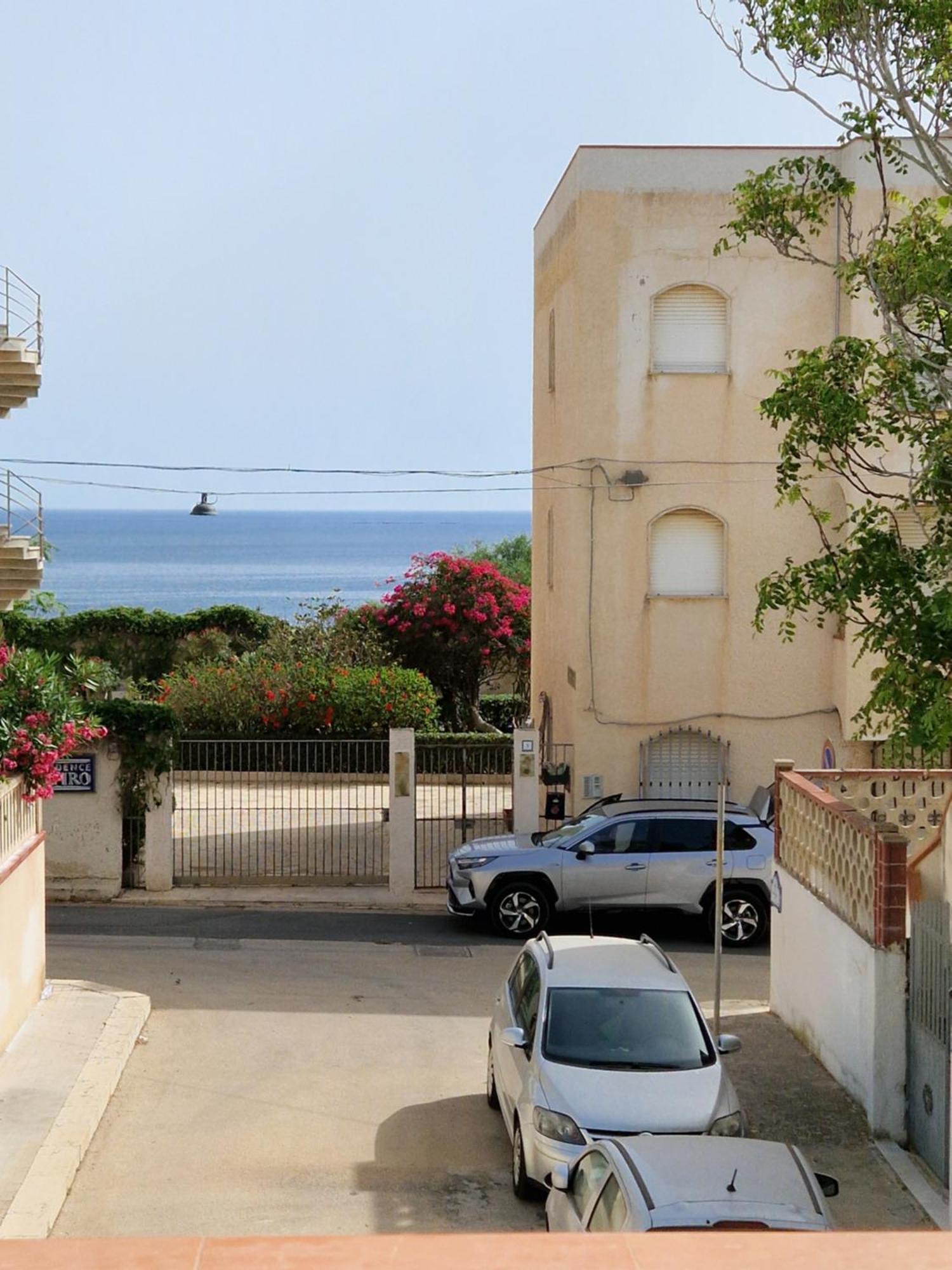 Casa Vacanza Quendalina Apartment Portopalo Di Capo Passero Exterior photo